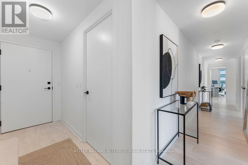 N609 - 35 Rolling Mills Road, Toronto, Ontario  M5V 0V6 - Photo 8 - C12552232