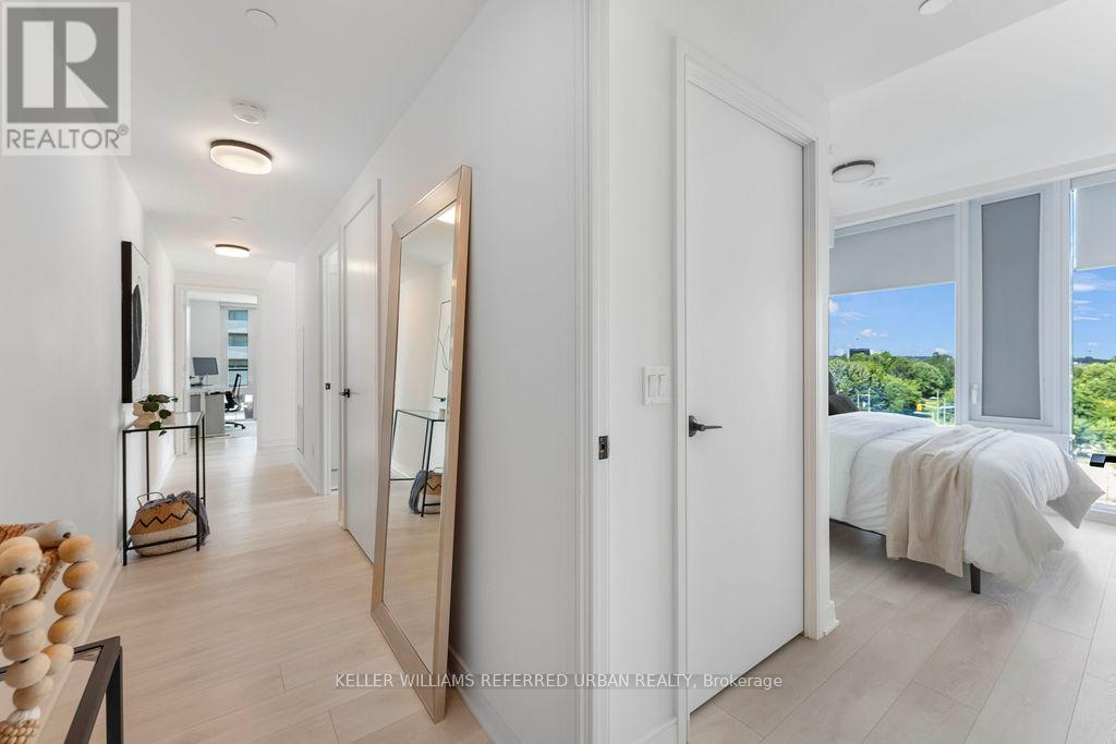 N609 - 35 Rolling Mills Road, Toronto, Ontario  M5V 0V6 - Photo 9 - C12552232