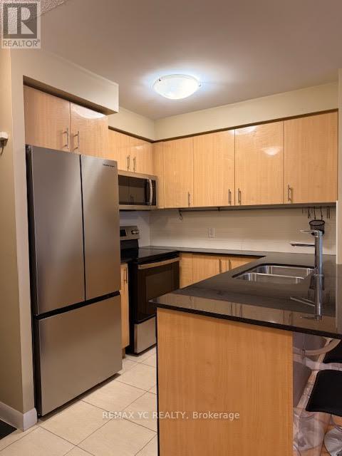 2506 - 5791 Yonge Street, Toronto, Ontario  M2M 0A8 - Photo 2 - C12552252