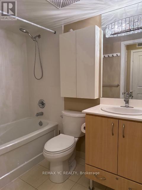 2506 - 5791 Yonge Street, Toronto, Ontario  M2M 0A8 - Photo 9 - C12552252