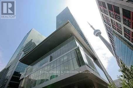 3405 - 183 WELLINGTON STREET W, Toronto, Ontario