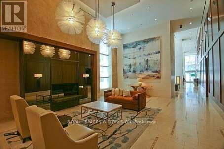 3405 - 183 Wellington Street W, Toronto, Ontario  M5V 0A1 - Photo 2 - C12552282