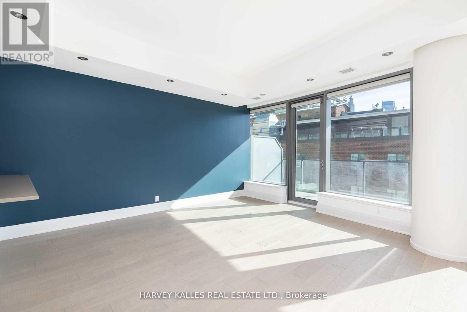 503 - 77 Charles Street W, Toronto, Ontario  M5S 0B2 - Photo 10 - C12552290