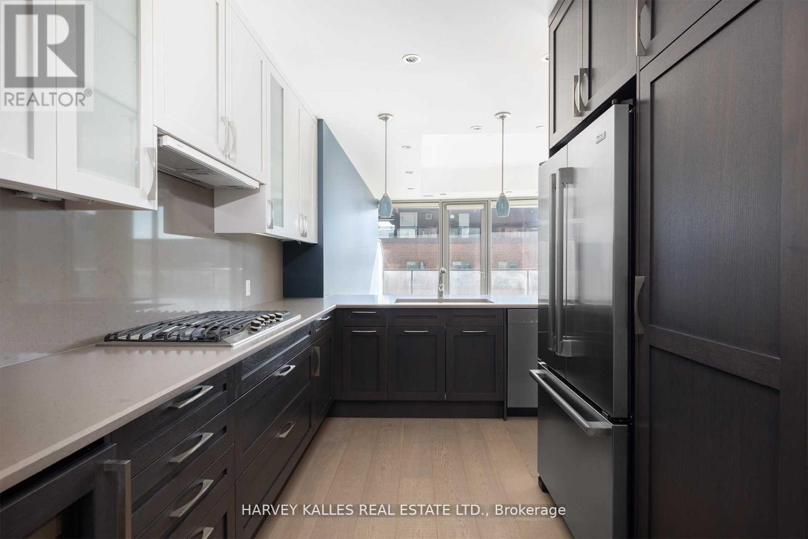 503 - 77 Charles Street W, Toronto, Ontario  M5S 0B2 - Photo 13 - C12552290