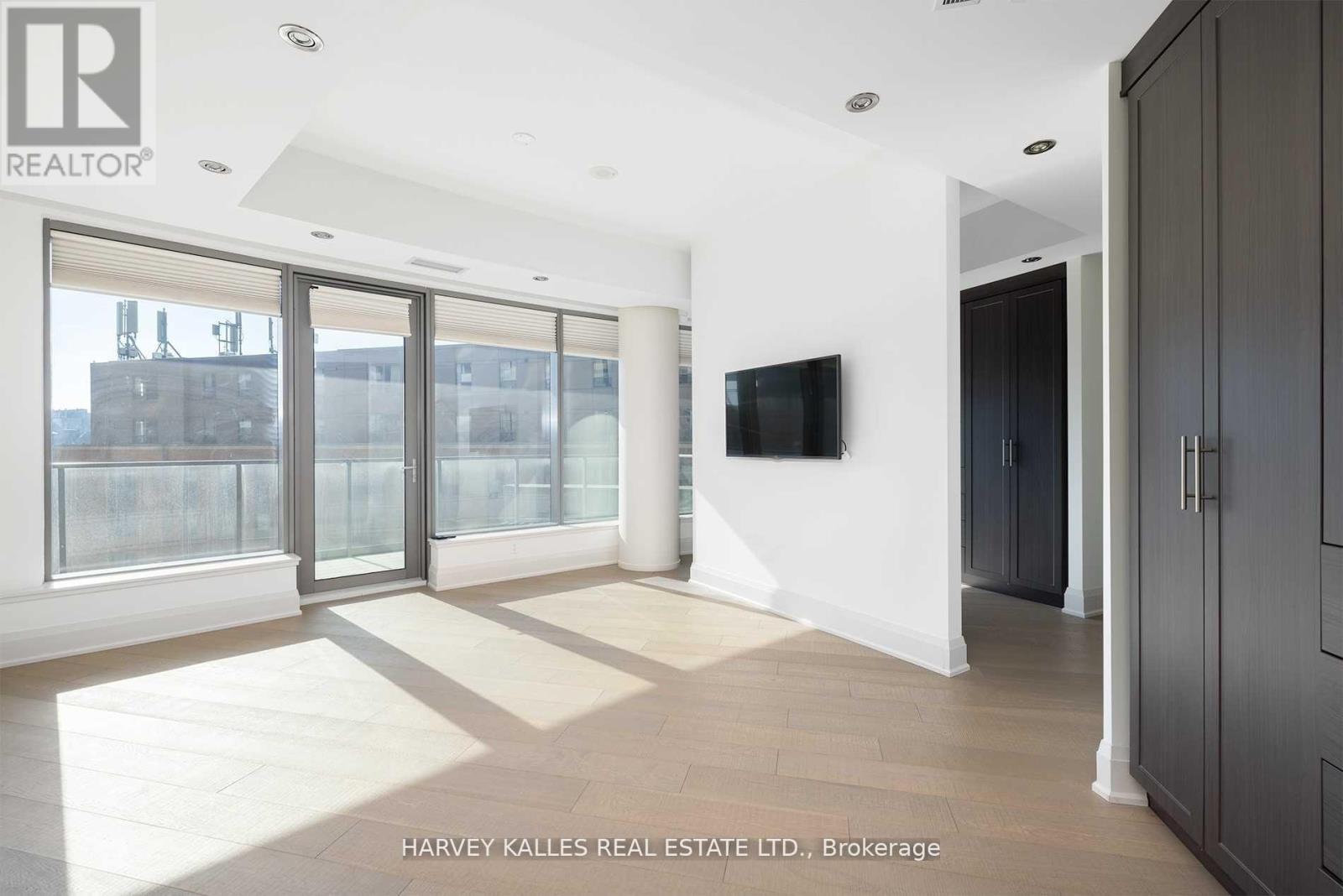 503 - 77 Charles Street W, Toronto, Ontario  M5S 0B2 - Photo 18 - C12552290