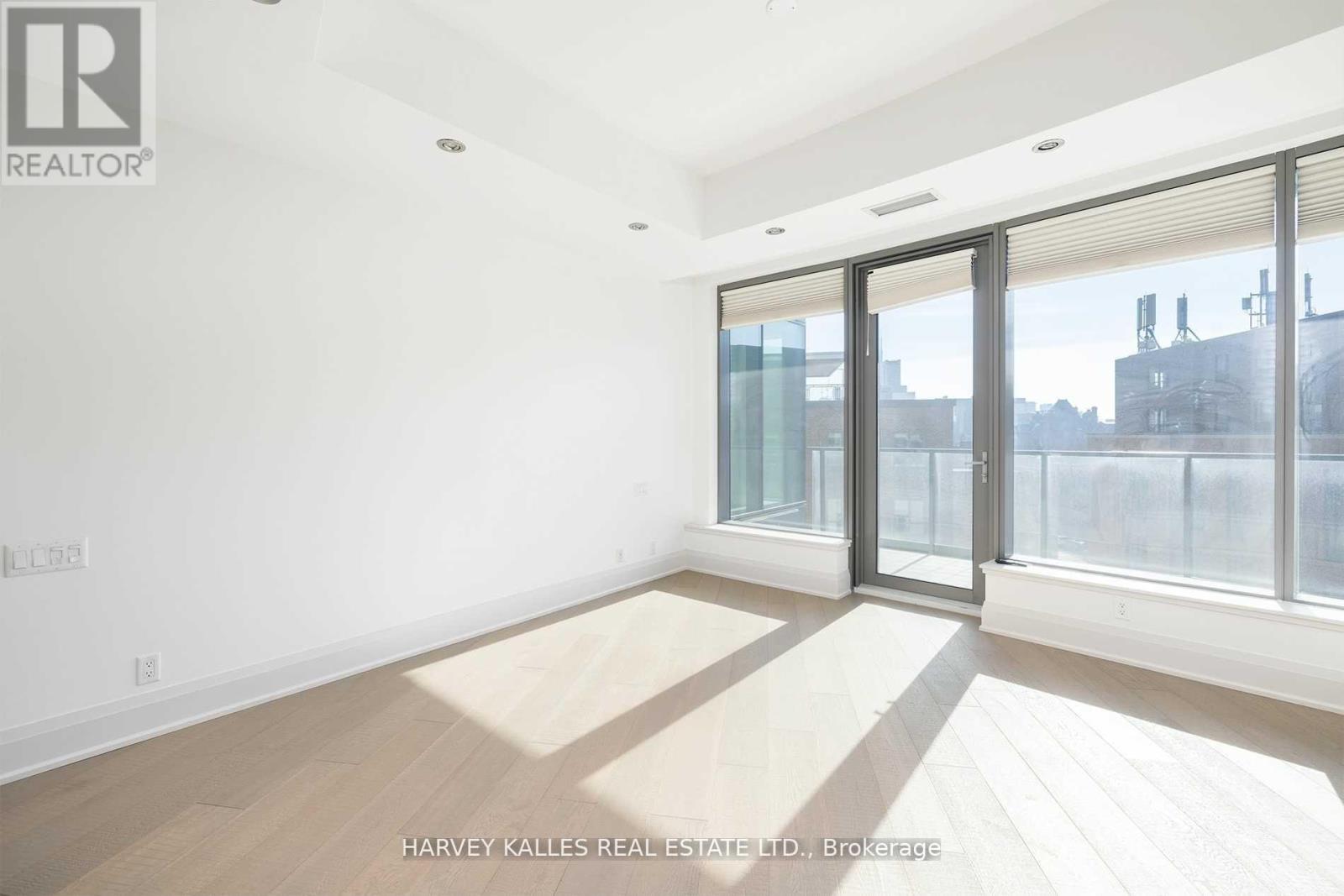 503 - 77 Charles Street W, Toronto, Ontario  M5S 0B2 - Photo 19 - C12552290