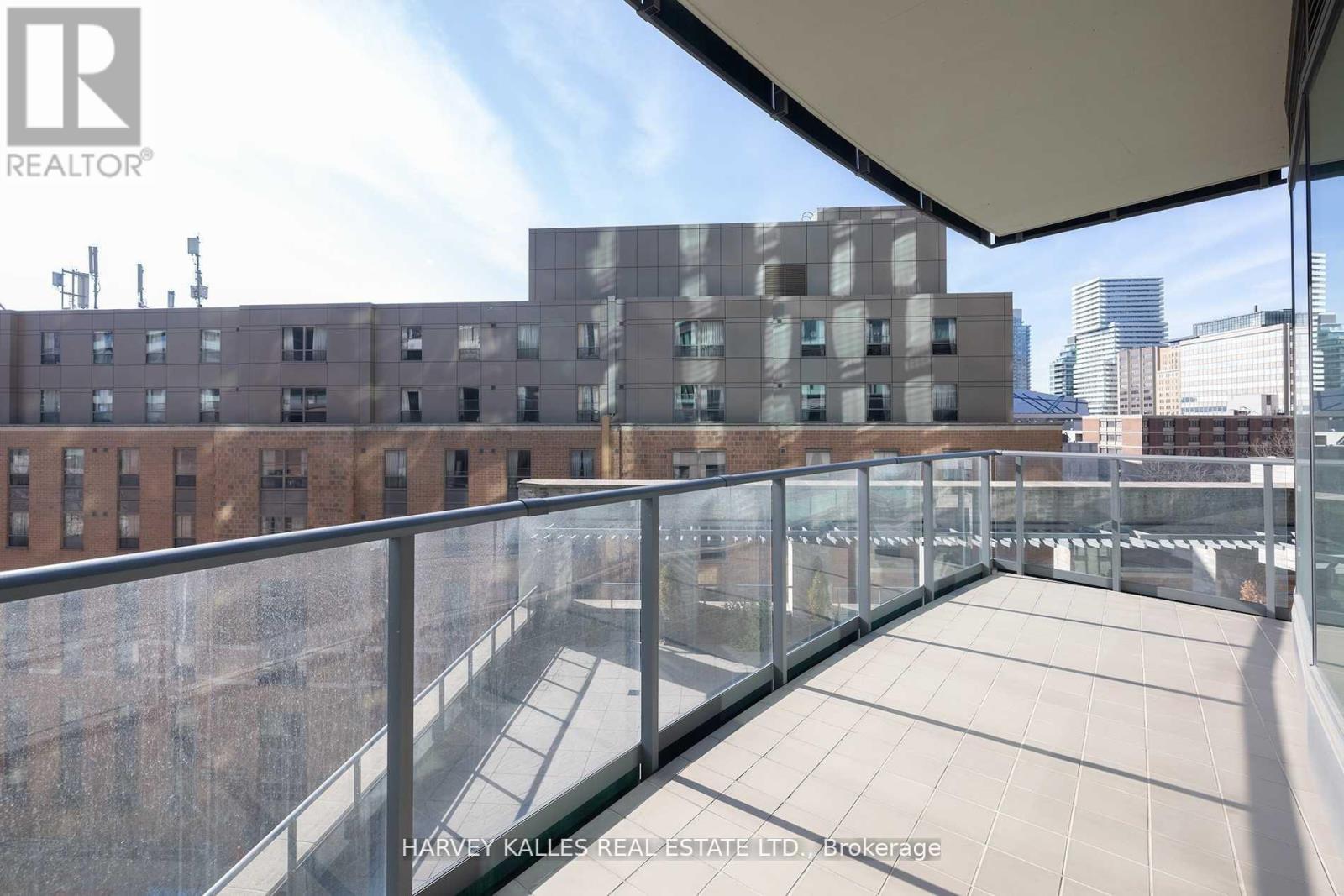 503 - 77 Charles Street W, Toronto, Ontario  M5S 0B2 - Photo 24 - C12552290