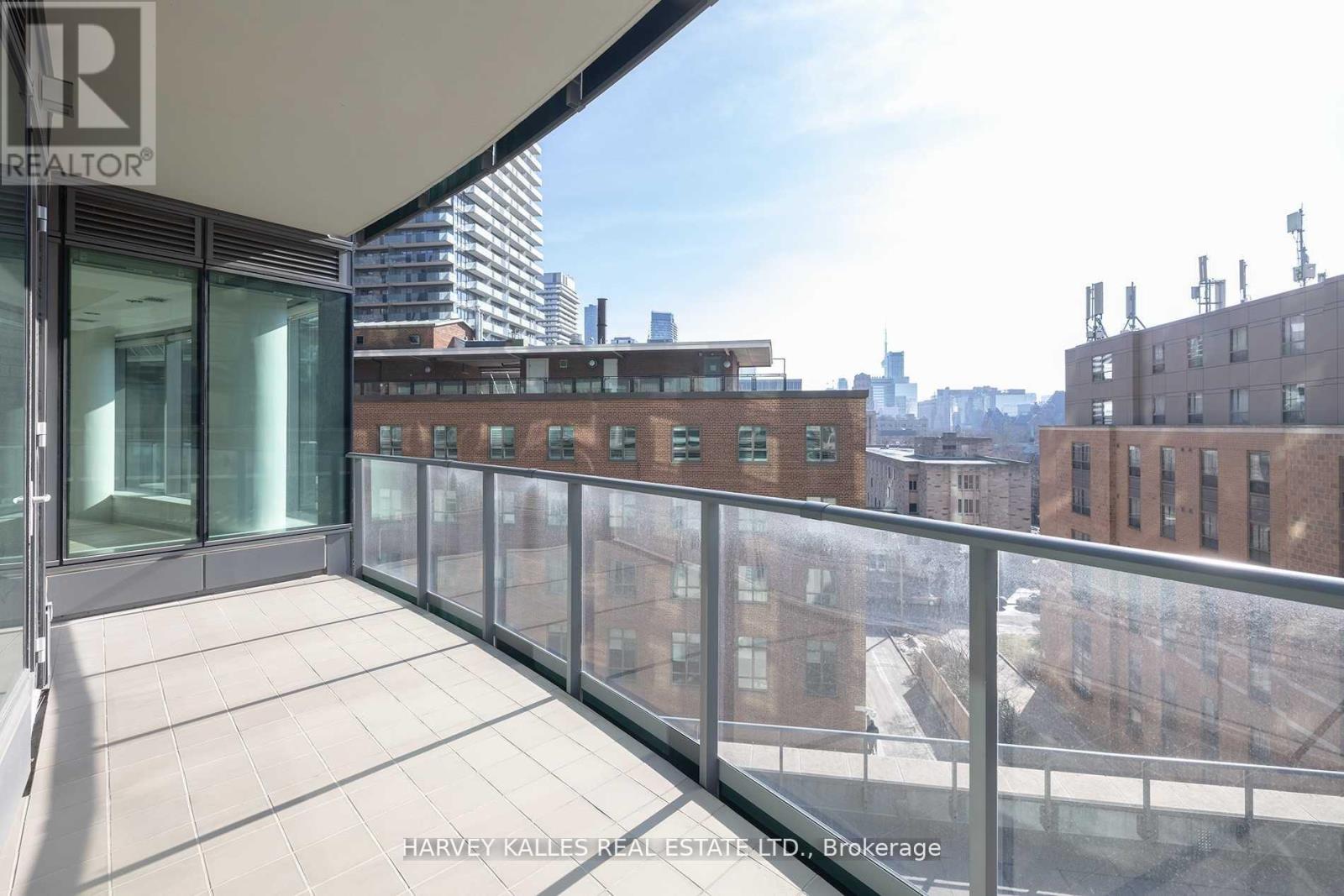 503 - 77 Charles Street W, Toronto, Ontario  M5S 0B2 - Photo 25 - C12552290