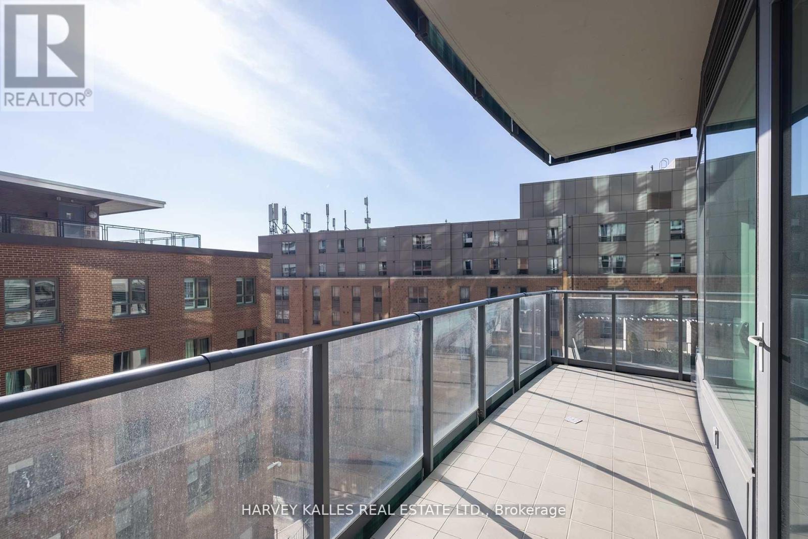 503 - 77 Charles Street W, Toronto, Ontario  M5S 0B2 - Photo 26 - C12552290