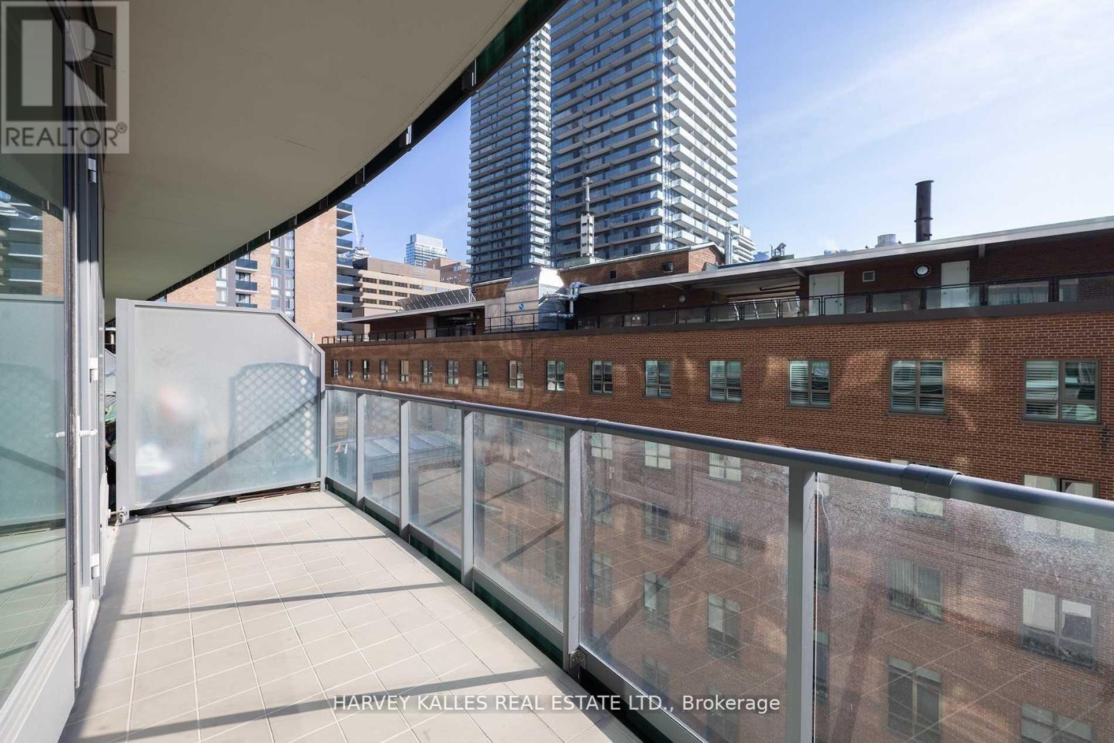 503 - 77 Charles Street W, Toronto, Ontario  M5S 0B2 - Photo 27 - C12552290