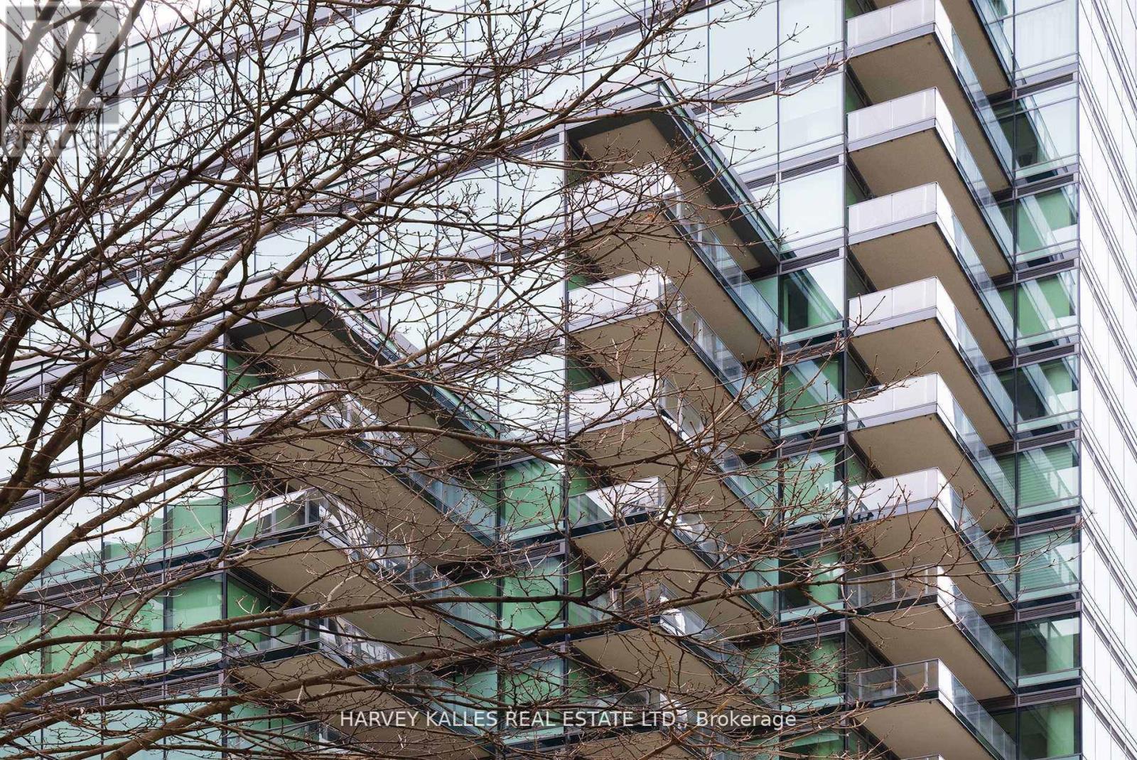 503 - 77 Charles Street W, Toronto, Ontario  M5S 0B2 - Photo 28 - C12552290