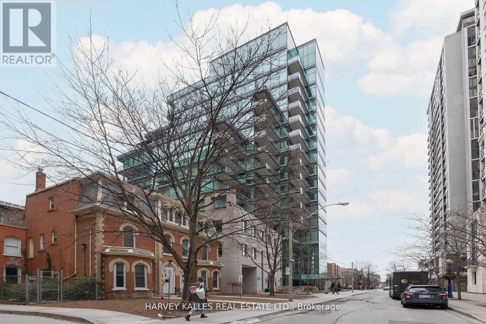 503 - 77 Charles Street W, Toronto, Ontario  M5S 0B2 - Photo 29 - C12552290