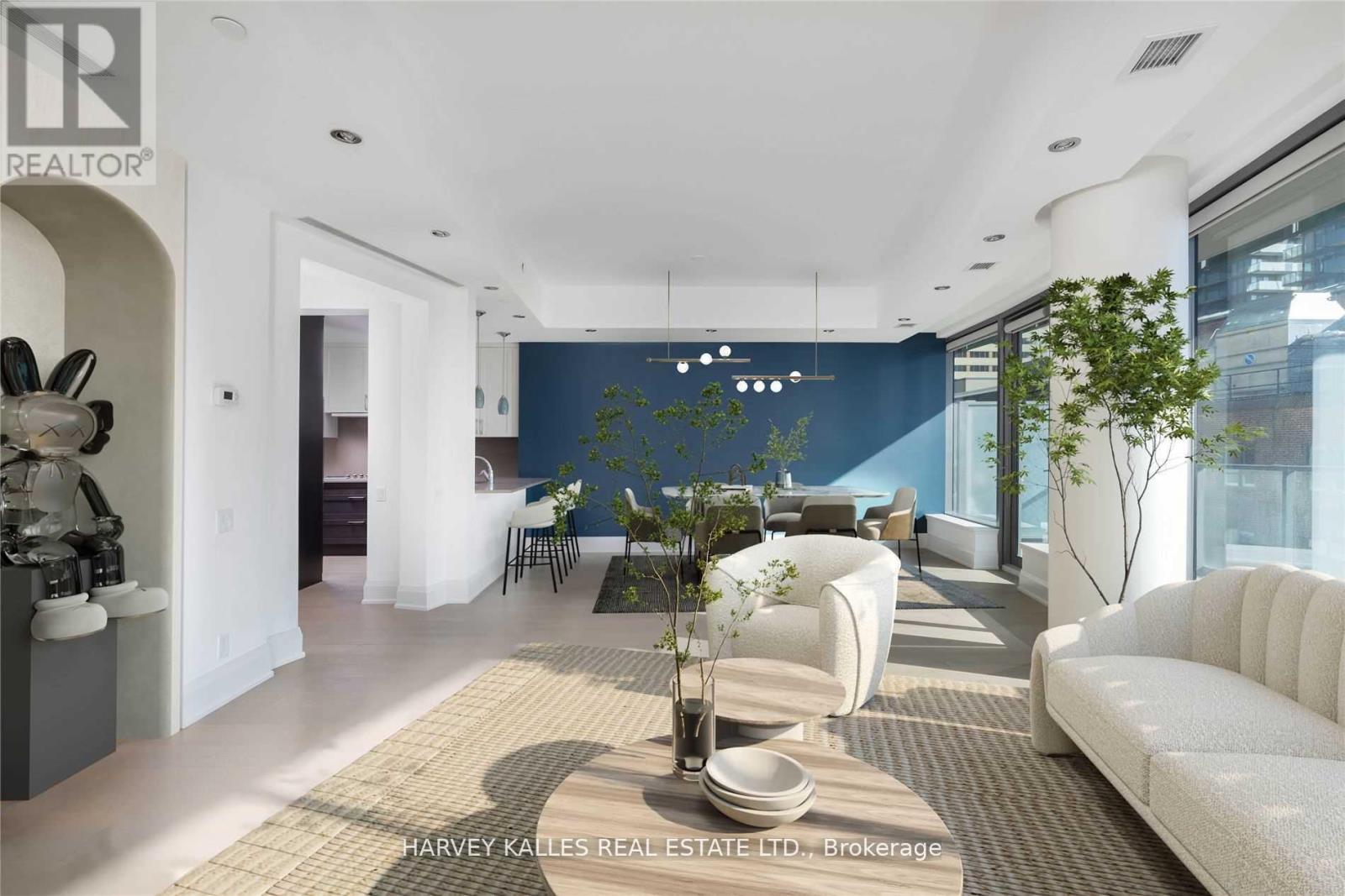 503 - 77 Charles Street W, Toronto, Ontario  M5S 0B2 - Photo 3 - C12552290