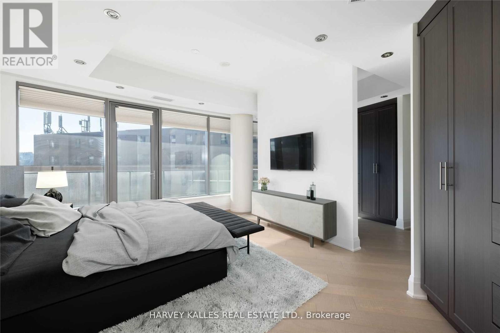 503 - 77 Charles Street W, Toronto, Ontario  M5S 0B2 - Photo 4 - C12552290