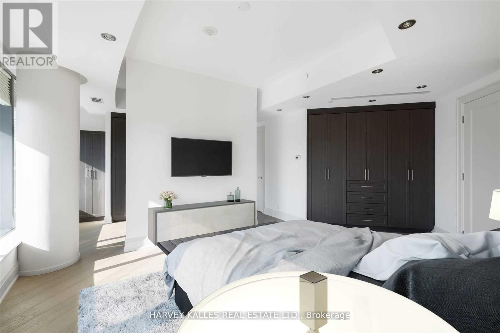 503 - 77 Charles Street W, Toronto, Ontario  M5S 0B2 - Photo 5 - C12552290