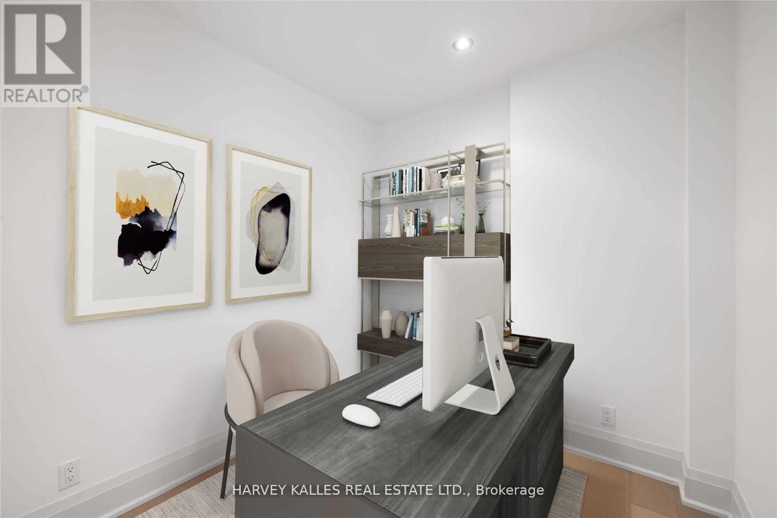 503 - 77 Charles Street W, Toronto, Ontario  M5S 0B2 - Photo 6 - C12552290