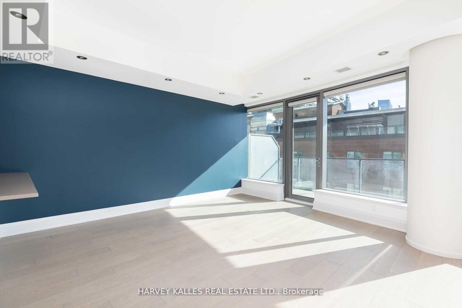 503 - 77 Charles Street W, Toronto, Ontario  M5S 0B2 - Photo 7 - C12552290