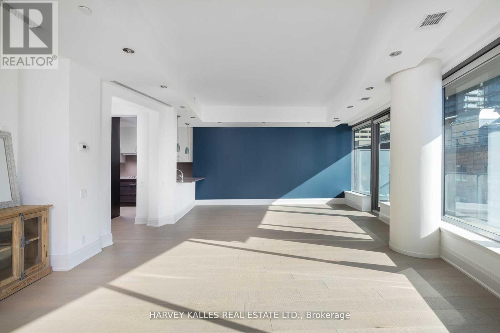 503 - 77 Charles Street W, Toronto, Ontario  M5S 0B2 - Photo 9 - C12552290