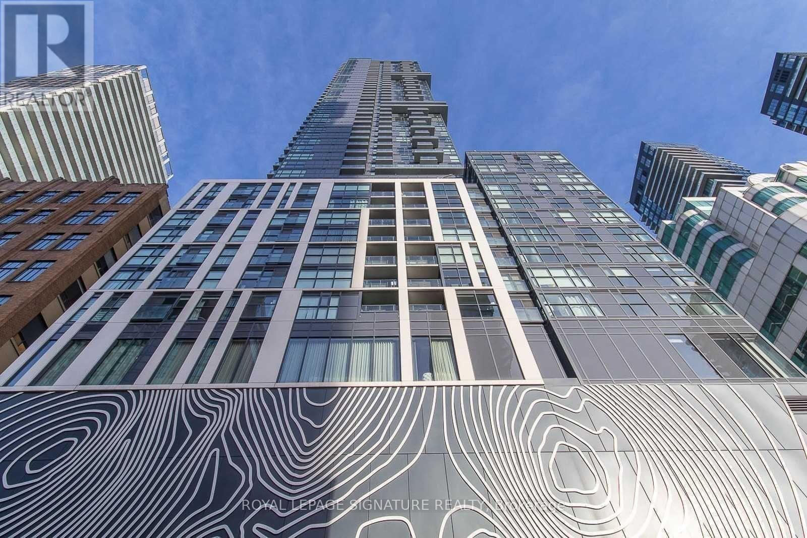 2706 - 87 Peter Street, Toronto, Ontario  M5V 2G4 - Photo 18 - C12552328