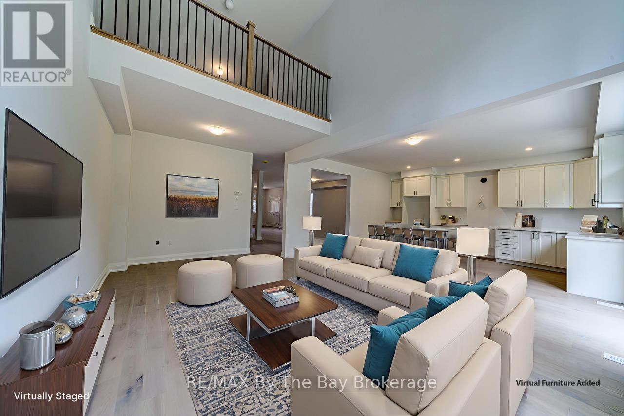 26 Amber Drive, Wasaga Beach, Ontario  L9Z 0R8 - Photo 12 - S12469915