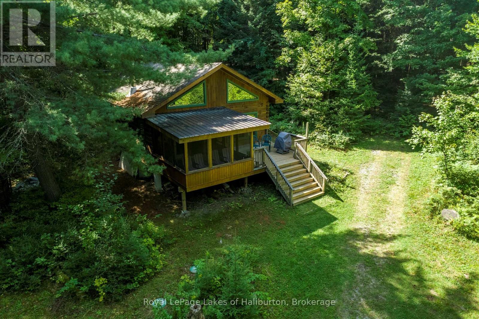 1880 Boldts Lane, Minden Hills, Ontario  K0M 2A1 - Photo 13 - X12403929
