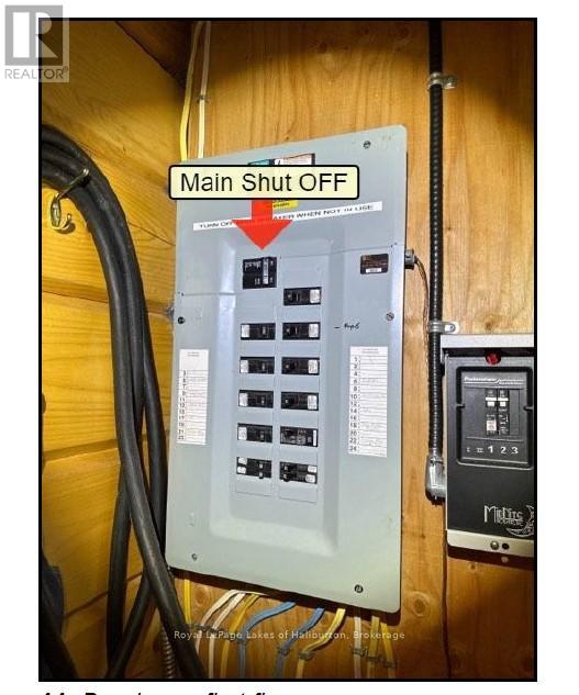 1880 Boldts Lane, Minden Hills, Ontario  K0M 2A1 - Photo 46 - X12403929