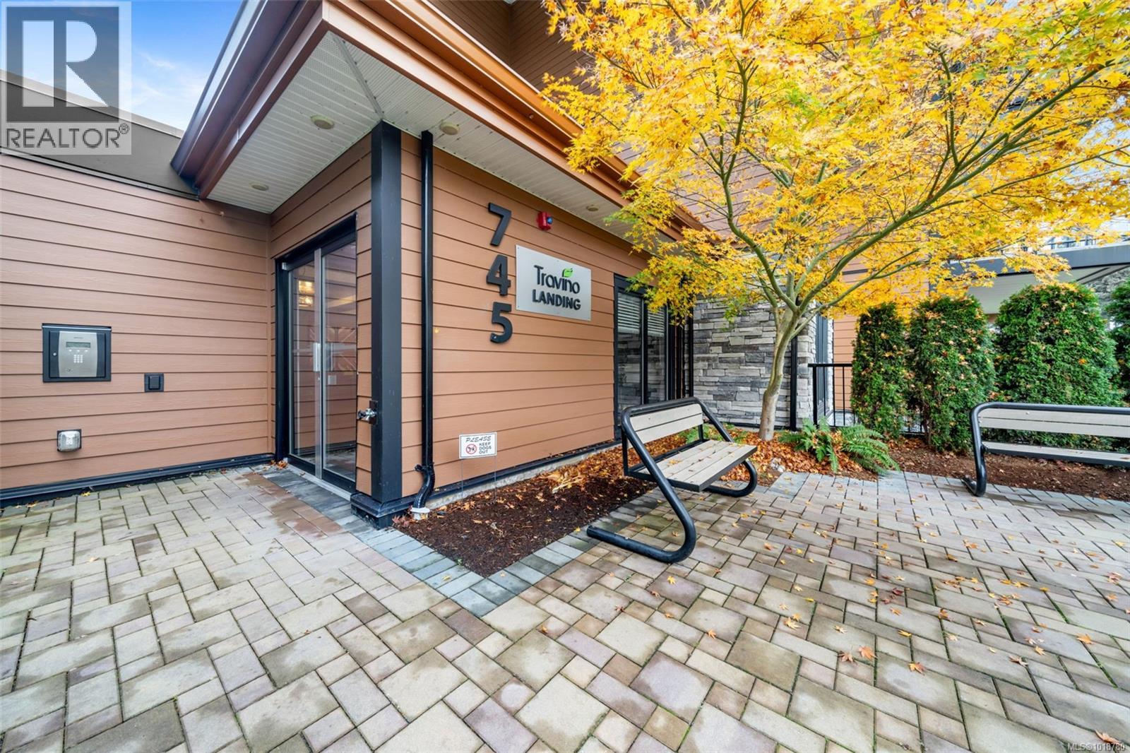 112 745 Travino Lane, Saanich, British Columbia  V8Z 0E5 - Photo 32 - 1018780