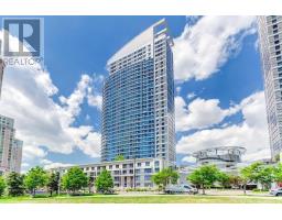 3505 - 36 LEE CENTRE DRIVE, Toronto, Ontario
