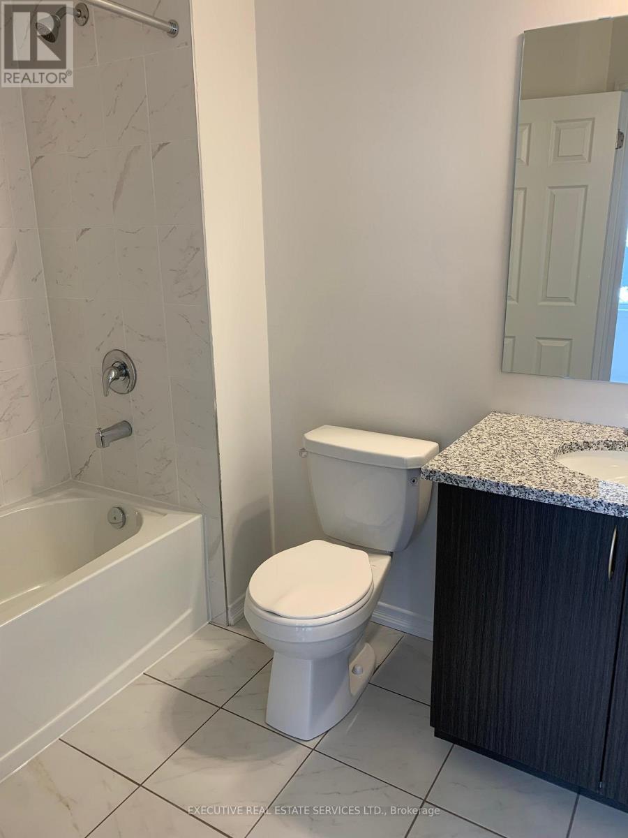 99 Danzatore Path, Oshawa, Ontario  L1L 0P9 - Photo 8 - E12552206