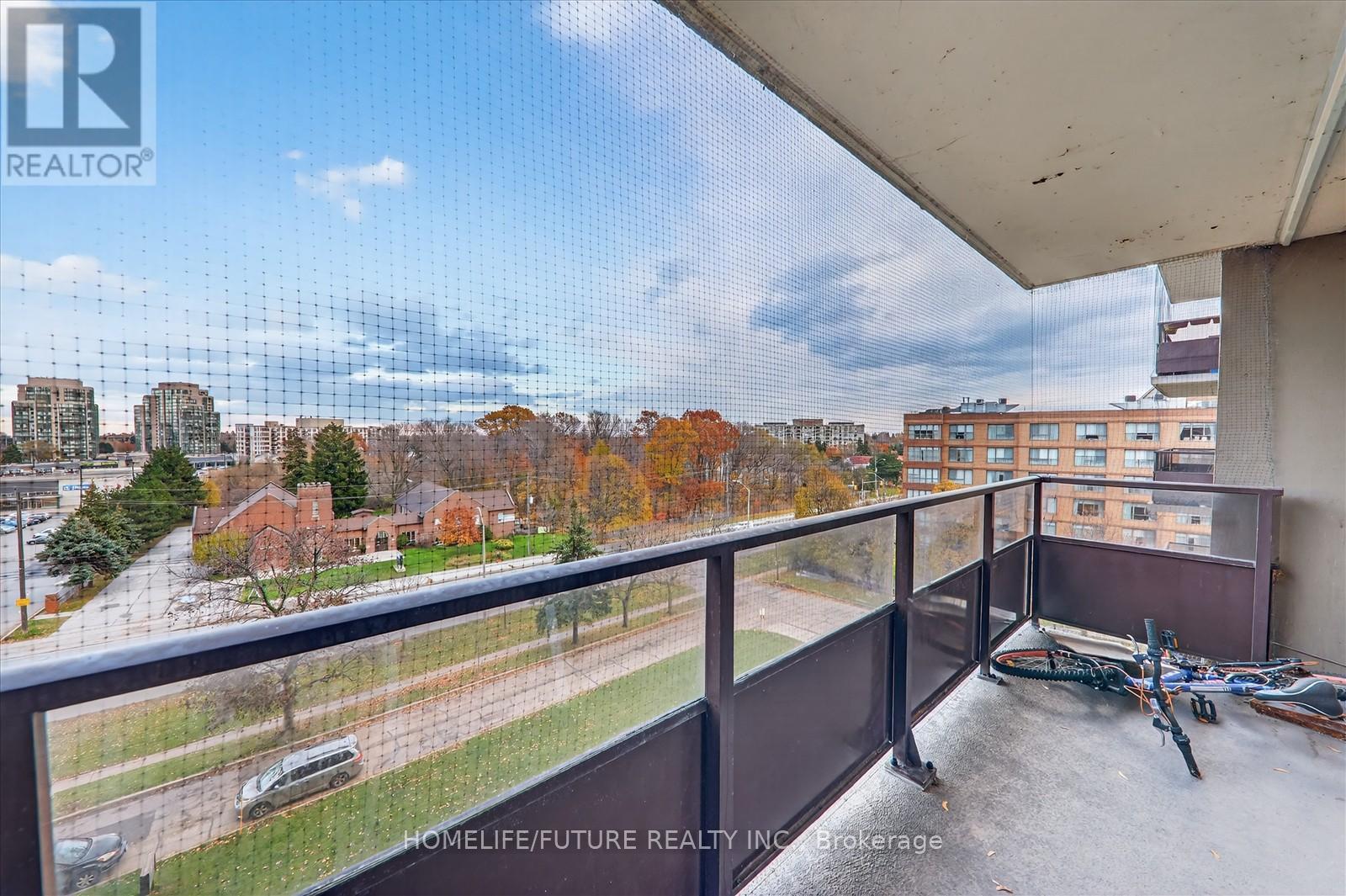 705 - 180 Markham Road, Toronto, Ontario  M1M 2Z9 - Photo 19 - E12552234