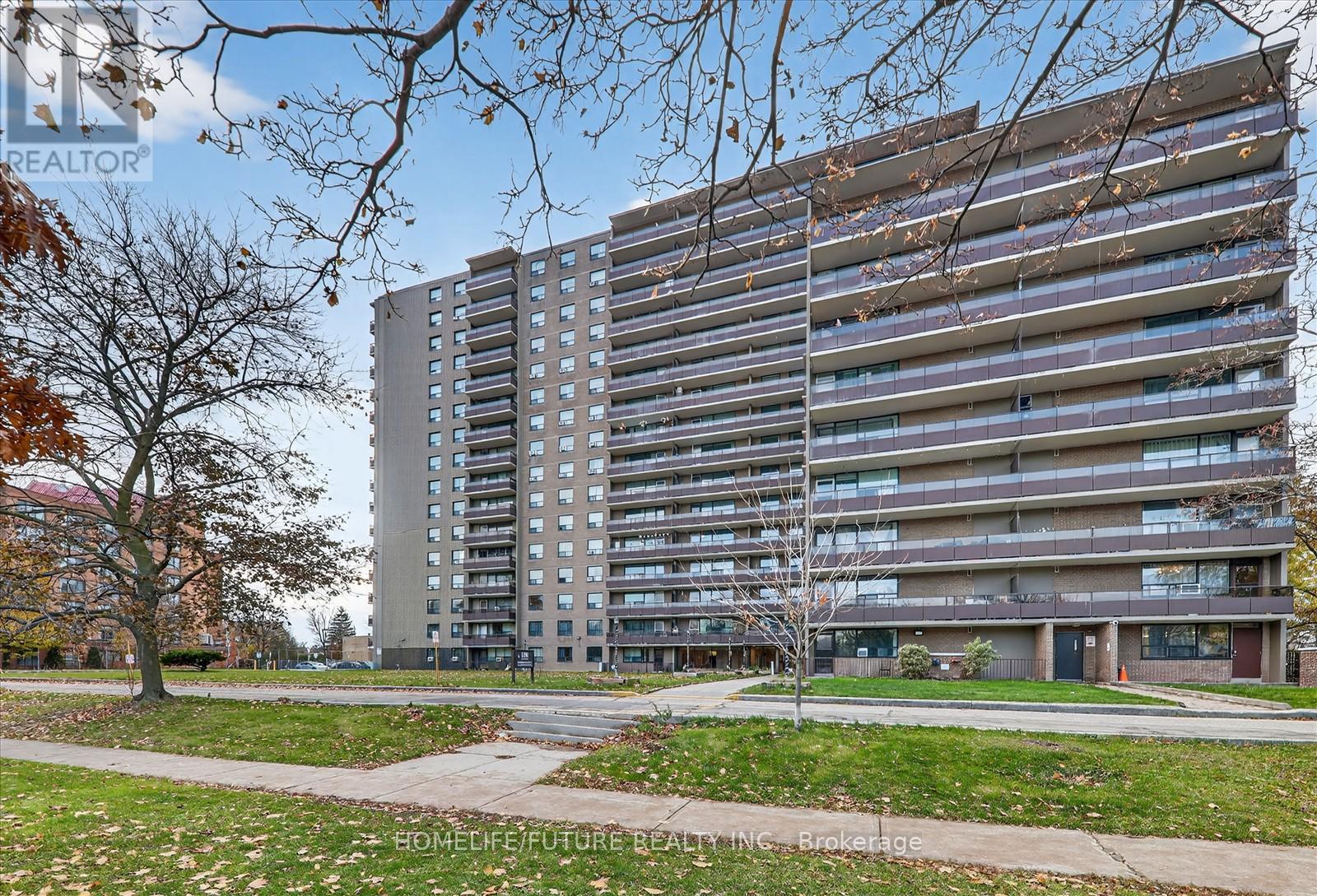 705 - 180 Markham Road, Toronto, Ontario  M1M 2Z9 - Photo 3 - E12552234