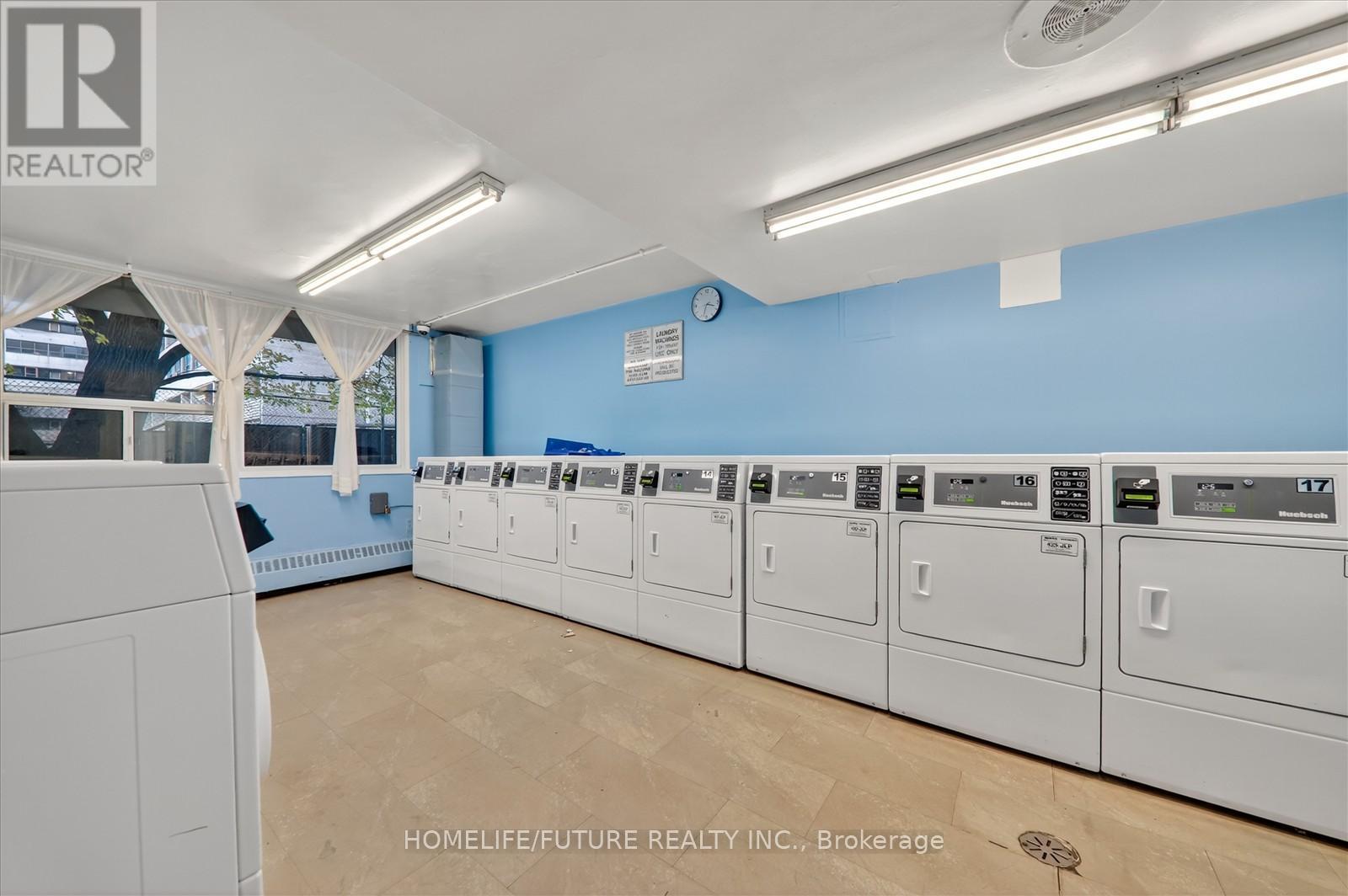 705 - 180 Markham Road, Toronto, Ontario  M1M 2Z9 - Photo 30 - E12552234