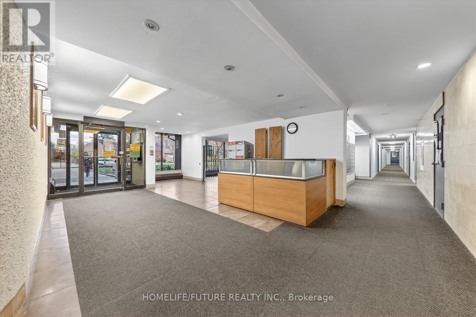 705 - 180 Markham Road, Toronto, Ontario  M1M 2Z9 - Photo 6 - E12552234