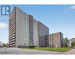 705 - 180 MARKHAM ROAD, Toronto, Ontario