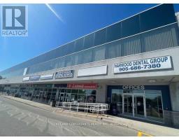 208 - 1 ROSSLAND ROAD W, Ajax, Ontario