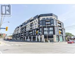 612 - 1401 O'CONNOR DRIVE, Toronto, Ontario