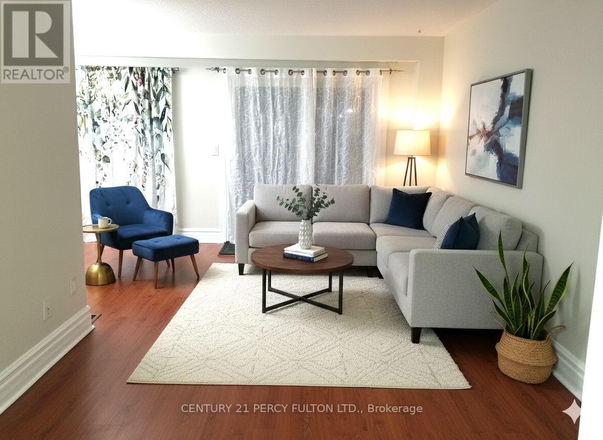 94 - 923 Burns Street W, Whitby, Ontario  L1N 6J5 - Photo 3 - E12552320