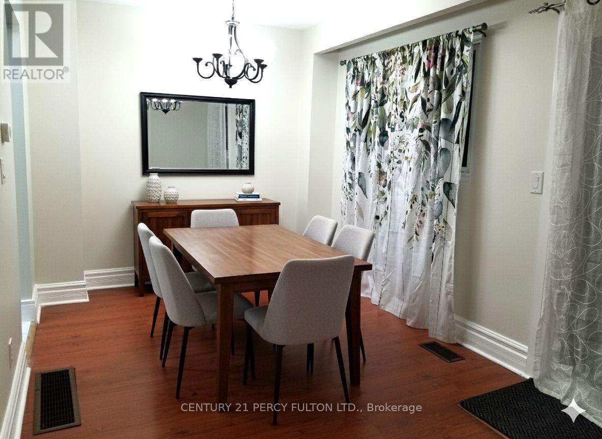 94 - 923 Burns Street W, Whitby, Ontario  L1N 6J5 - Photo 4 - E12552320