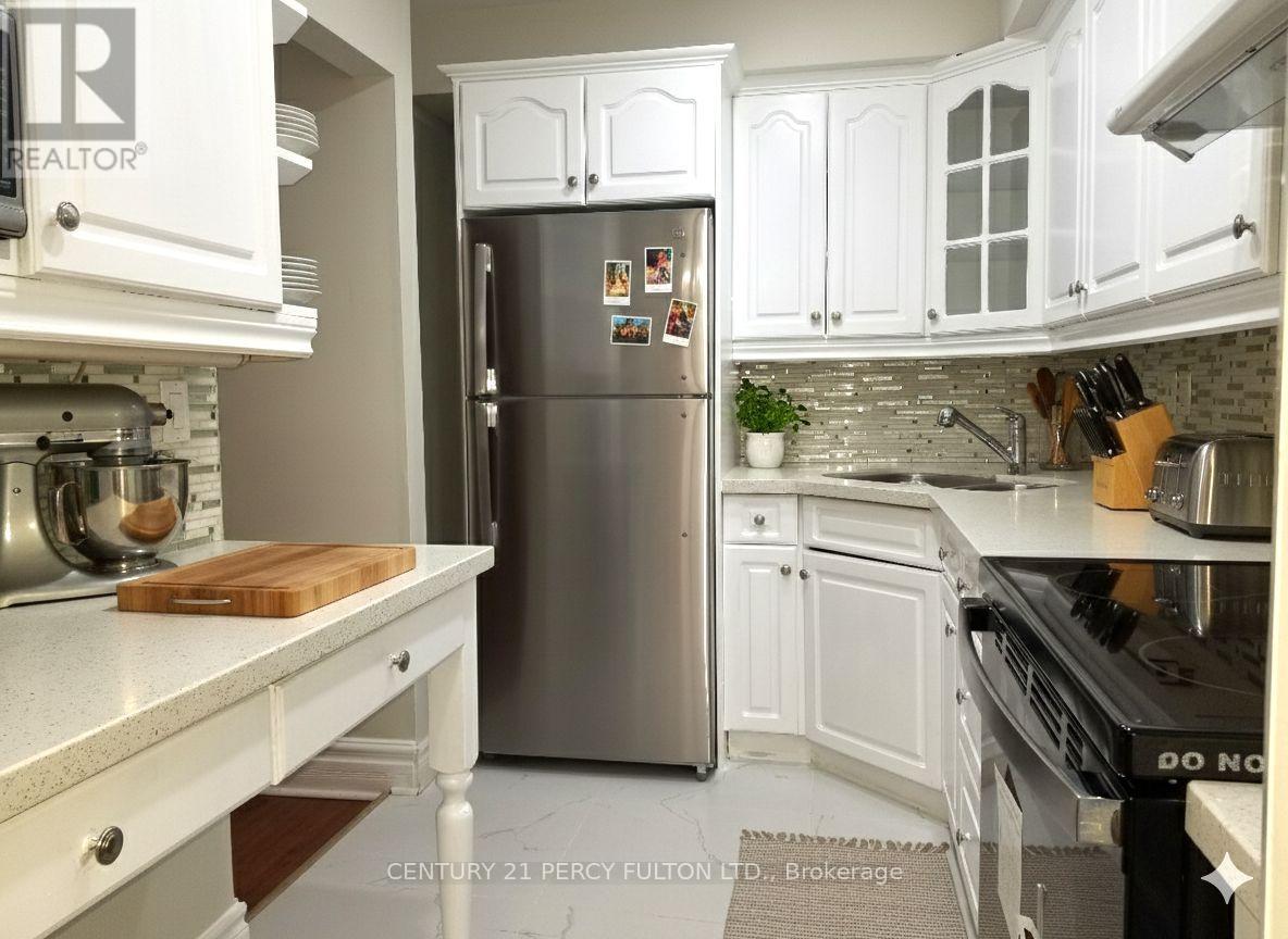 94 - 923 Burns Street W, Whitby, Ontario  L1N 6J5 - Photo 5 - E12552320