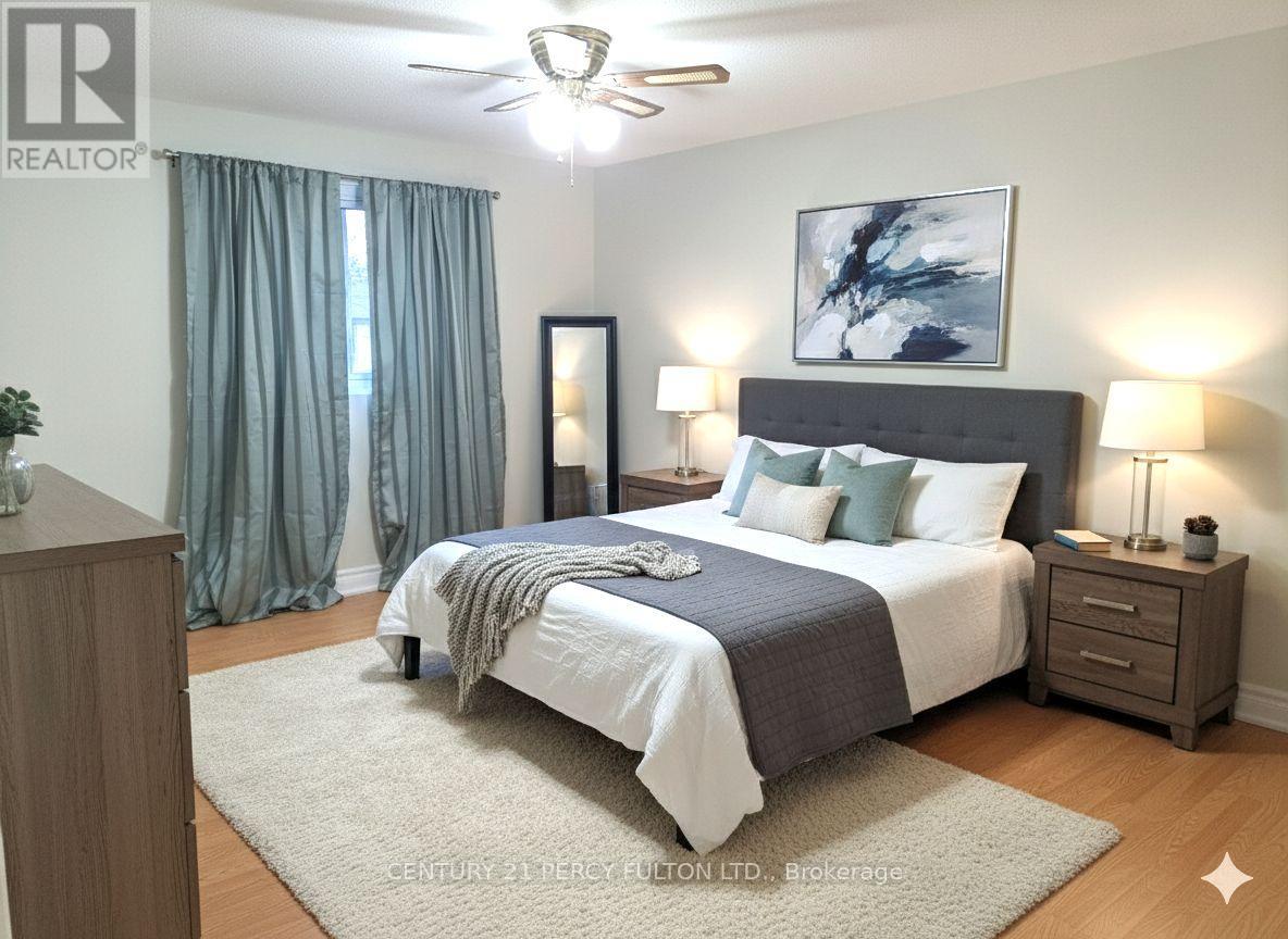 94 - 923 Burns Street W, Whitby, Ontario  L1N 6J5 - Photo 7 - E12552320