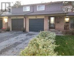 94 - 923 BURNS STREET W, Whitby, Ontario