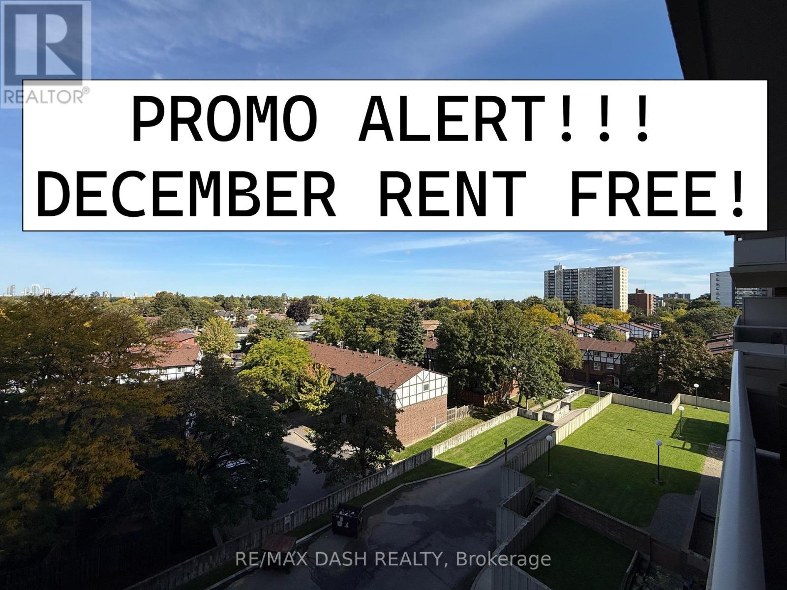 611 - 15 TORRANCE ROAD, Toronto, Ontario