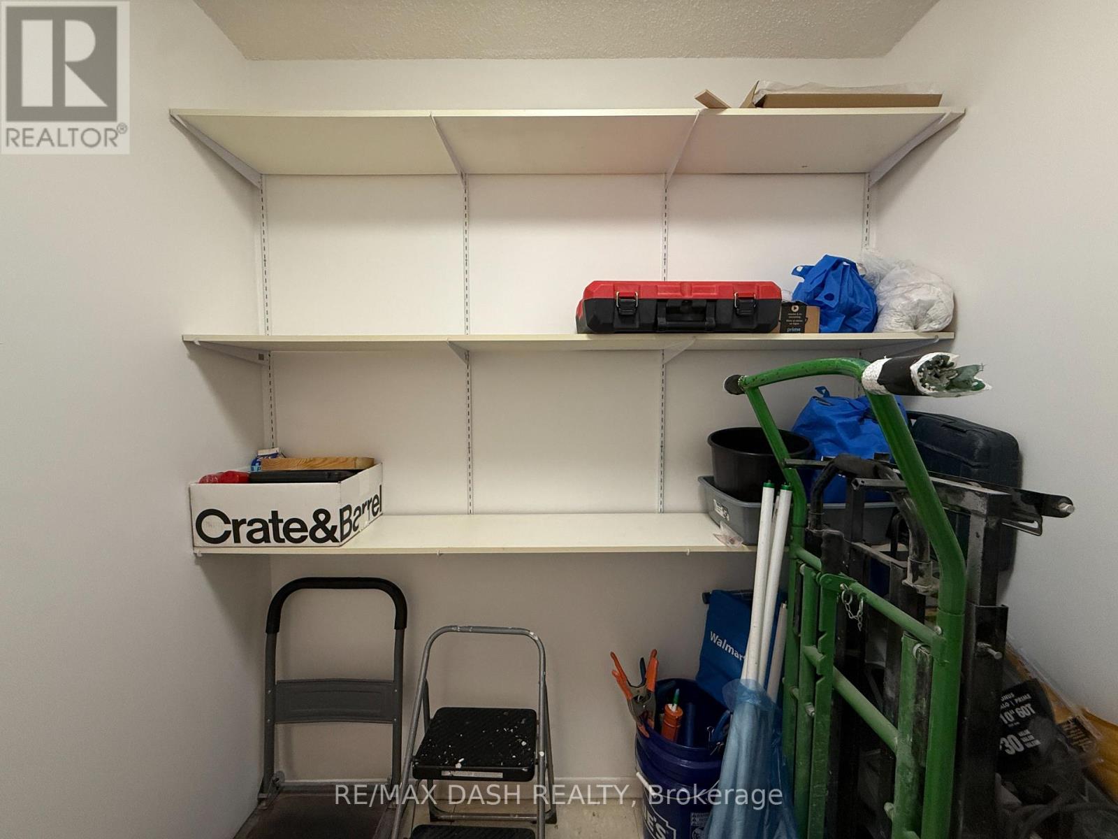 611 - 15 Torrance Road, Toronto, Ontario  M1J 3K2 - Photo 10 - E12449109