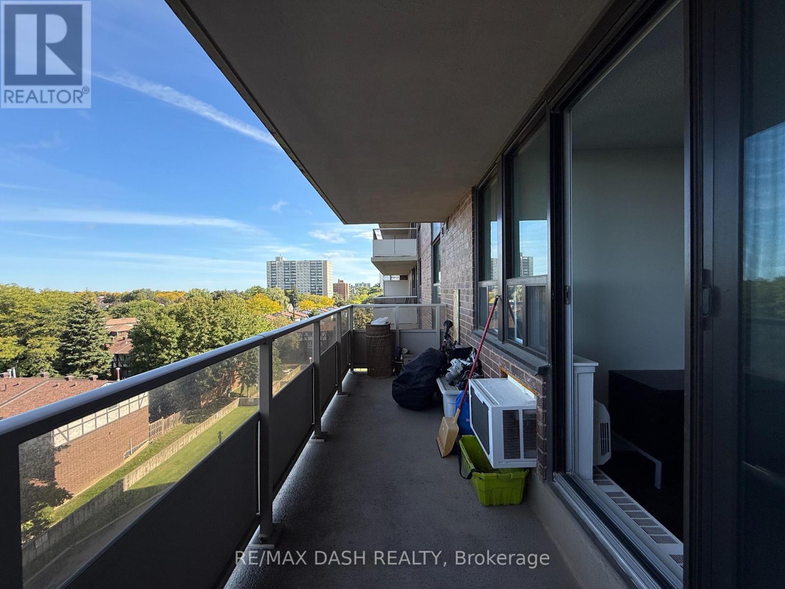 611 - 15 Torrance Road, Toronto, Ontario  M1J 3K2 - Photo 33 - E12449109