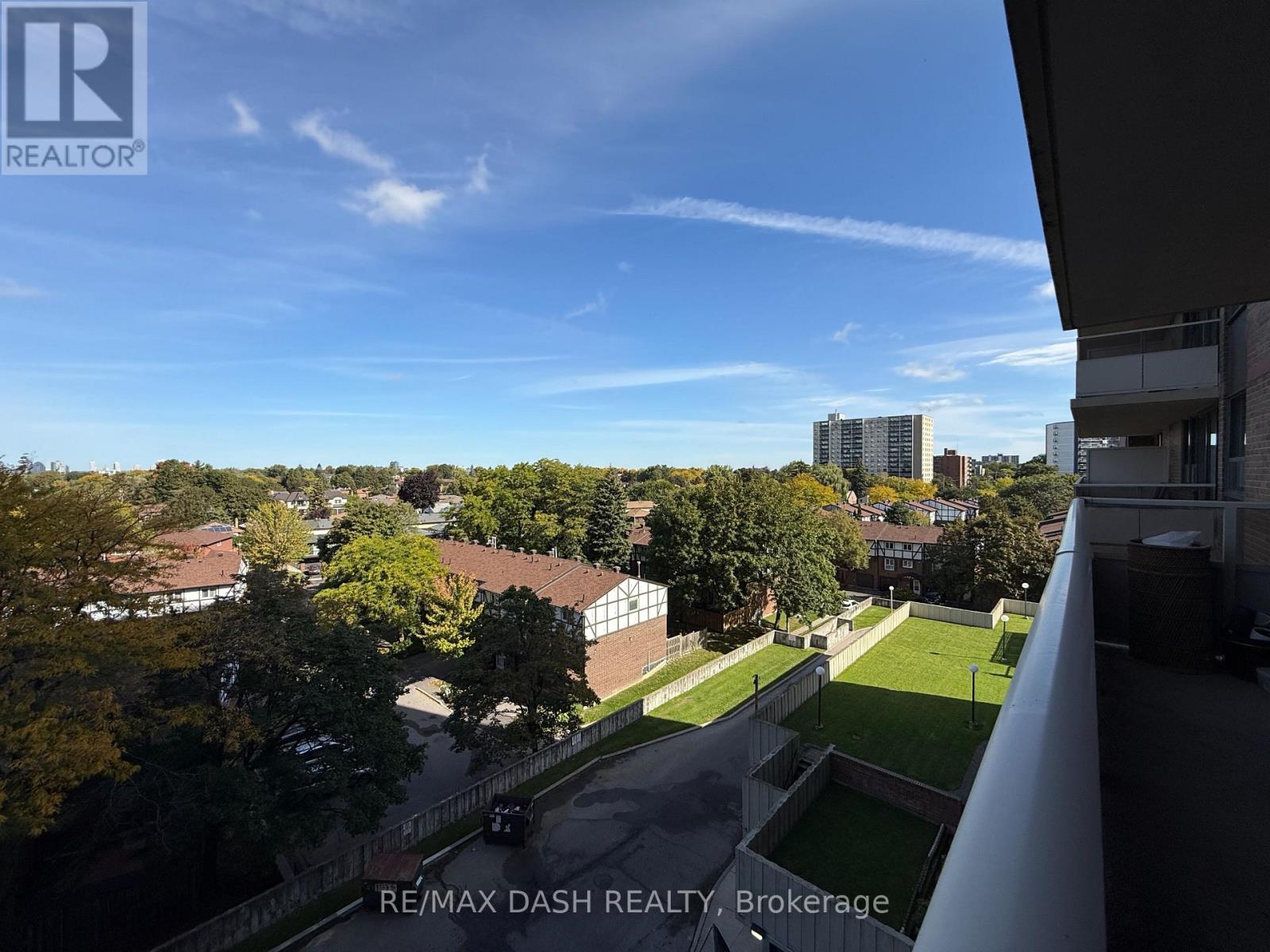 611 - 15 Torrance Road, Toronto, Ontario  M1J 3K2 - Photo 36 - E12449109