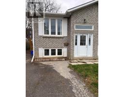 LOWER LEVEL - 171 CENTRE STREET N, Oshawa, Ontario