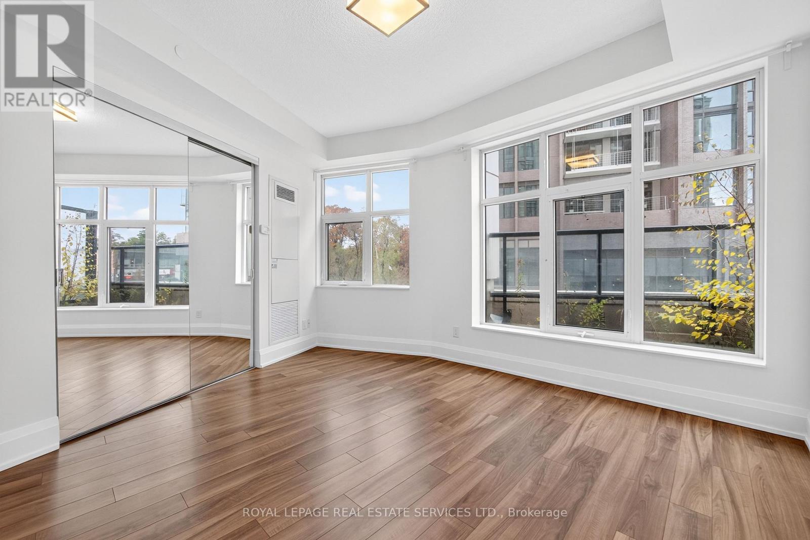 308 - 1 Old Mill Drive, Toronto, Ontario  M6S 0A1 - Photo 19 - W12551508