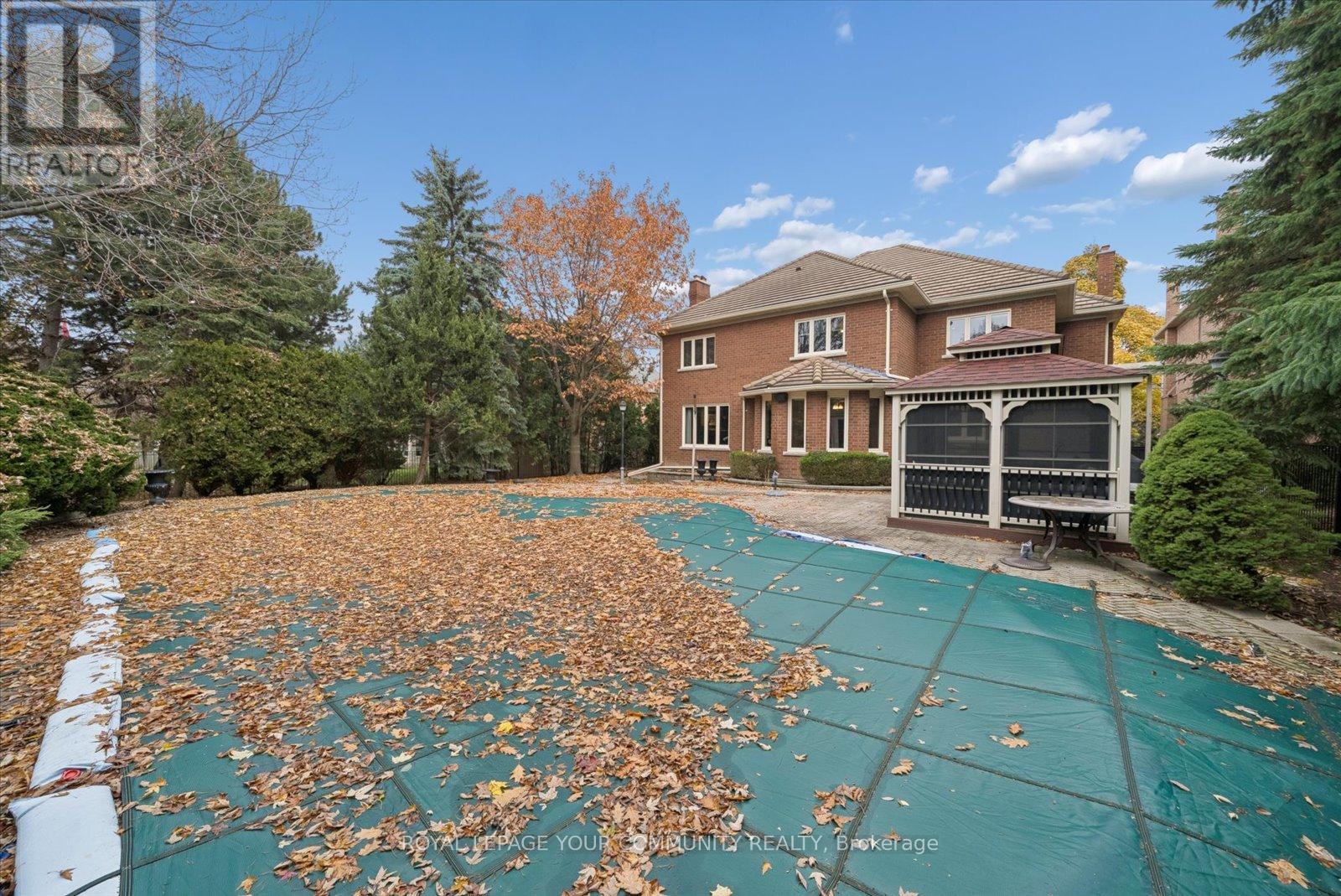 8 Old Park Lane, Richmond Hill, Ontario  L4B 2L8 - Photo 41 - N12552150