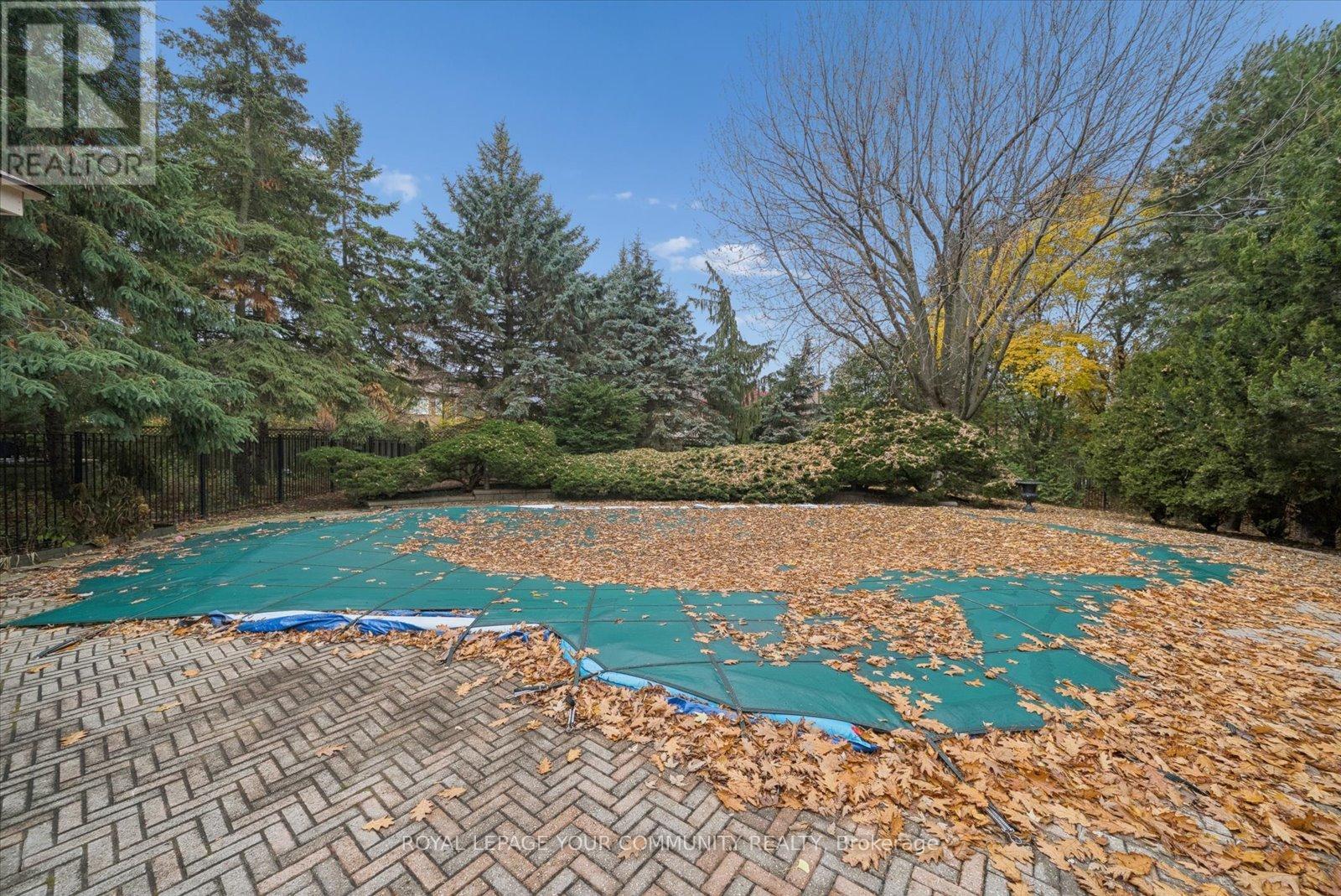 8 Old Park Lane, Richmond Hill, Ontario  L4B 2L8 - Photo 42 - N12552150