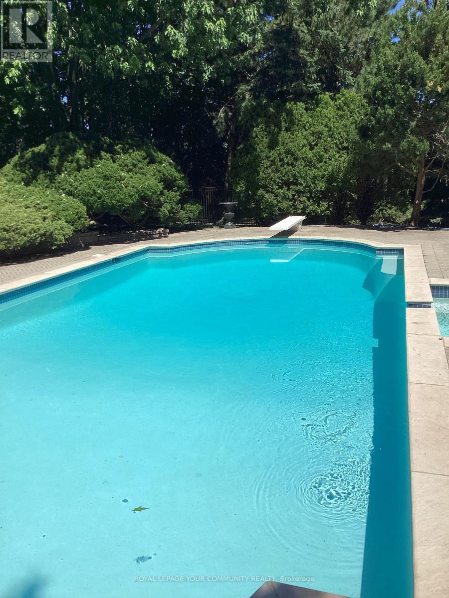 8 Old Park Lane, Richmond Hill, Ontario  L4B 2L8 - Photo 49 - N12552150